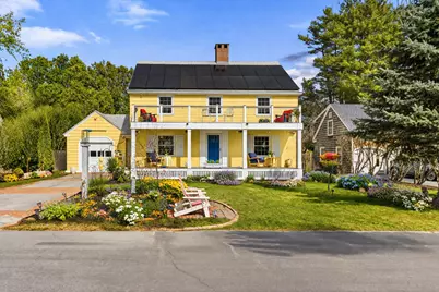 12 Reg Roc Road, Falmouth, ME 04105 - Photo 71