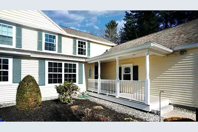 22 Woods Edge Drive #14, Gorham, ME 04038 - Photo 3