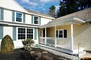 22 Woods Edge Dr, Gorham, ME 04038 - Photo 3