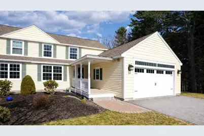 22 Woods Edge Drive #14, Gorham, ME 04038 - Photo 1