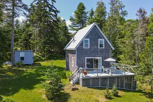 766 Billy Shore Dr, Islesboro, ME 04848 - Photo 9