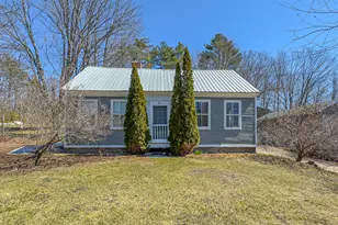 11 Harrison Rd, Bridgton, ME 04009 - Photo 1