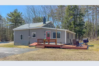 513 S High Street, Bridgton, ME 04009 - Photo 55