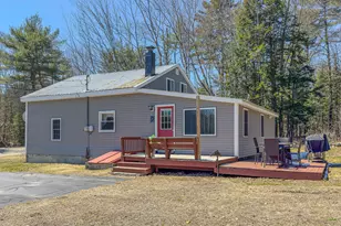 513 S High St, Bridgton, ME 04009 - Photo 55