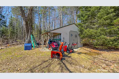 513 S High Street, Bridgton, ME 04009 - Photo 33