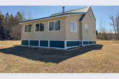 643 Averill Road, Prentiss, ME 04487 - Photo 3