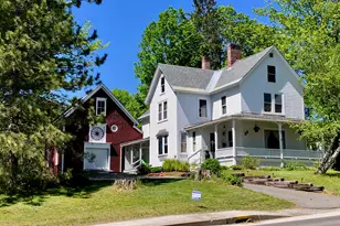 86 Summer St, Dover Foxcroft, ME 04426 - Photo 1