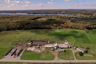 257 Pleasant View Ridge Rd, China, ME 04358 - Photo 1