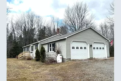 661 Mercer Road, Norridgewock, ME 04957 - Photo 1