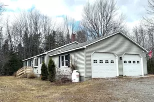 661 Mercer Rd, Norridgewock, ME 04957 - Photo 1