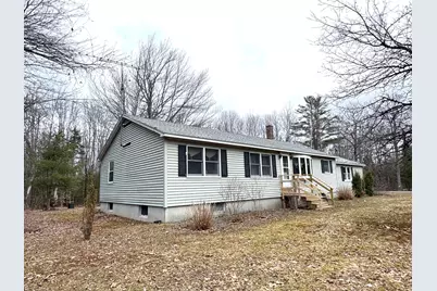 661 Mercer Road, Norridgewock, ME 04957 - Photo 3