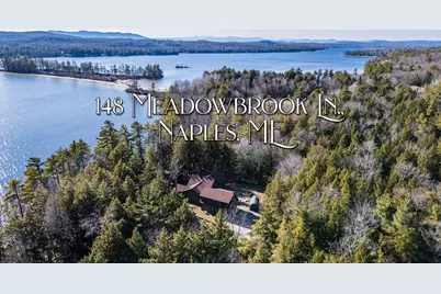 148 Meadowbrook Lane, Naples, ME 04055 - Photo 1