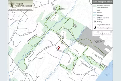 10 Newfield Road, Freeport, ME 04032 - Photo 37