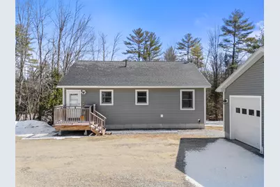 608 Waterford Road, Norway, ME 04268 - Photo 33