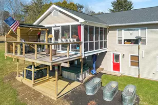 80 Taber Hill Rd, Vassalboro, ME 04989 - Photo 47