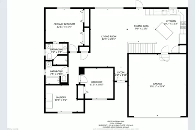 80 Taber Hill Road, Vassalboro, ME 04989 - Photo 63