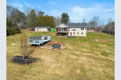 80 Taber Hill Road, Vassalboro, ME 04989 - Photo 3