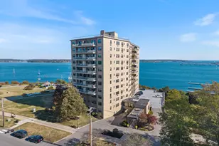 45 Eastern Promenade, Portland, ME 04101 - Photo 5