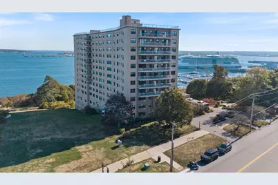 45 Eastern Promenade #11H, Portland, ME 04101 - Photo 51