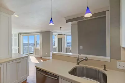 45 Eastern Promenade #11H, Portland, ME 04101 - Photo 3