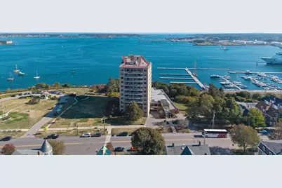 45 Eastern Promenade #11H, Portland, ME 04101 - Photo 45