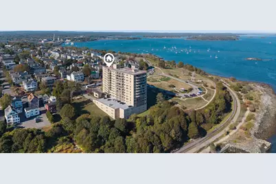 45 Eastern Promenade #11J, Portland, ME 04101 - Photo 41