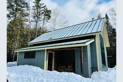 1021 Johnsons Circle, Carrabassett Valley, ME 04947 - Photo 23