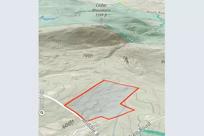 1186 Middle Road, Parsonsfield, ME 04047 - Photo 9