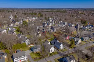 37 South St, Yarmouth, ME 04096 - Photo 1