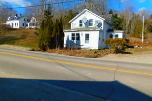 619 Reach Rd, Sedgwick, ME 04673 - Photo 1