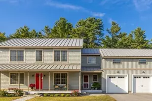 18 Laura Whitney Dr, North Yarmouth, ME 04097 - Photo 1