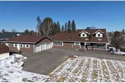 42 Fort Street, Mars Hill, ME 04758 - Photo 1