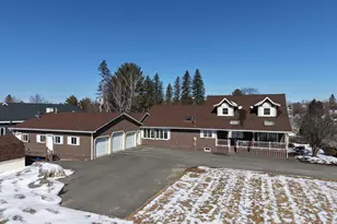 42 Fort St, Mars Hill, ME 04758 - Photo 1