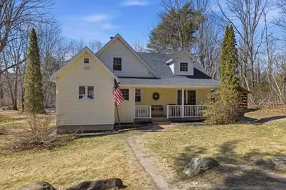 235 Ossipee Hill Road, Waterboro, ME 04030 - Photo 1