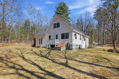 235 Ossipee Hill Road, Waterboro, ME 04030 - Photo 43