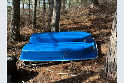 Tbd Huckleberry Lane, Wesley, ME 04686 - Photo 9