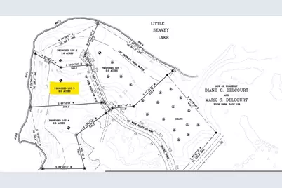 Tbd Huckleberry Lane, Wesley, ME 04686 - Photo 37