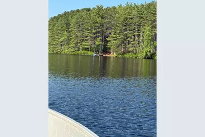 Tbd Huckleberry Lane, Wesley, ME 04686 - Photo 1