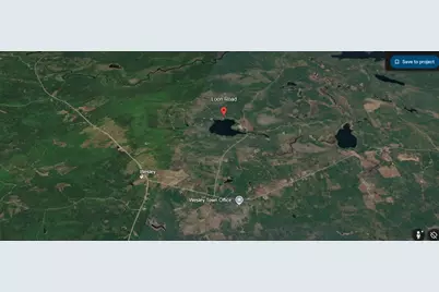 Tbd Huckleberry Lane, Wesley, ME 04686 - Photo 35