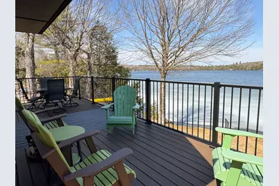 454 Stanhope Mill Road, Lincoln, ME 04457 - Photo 11