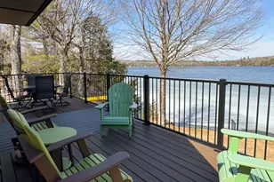 454 Stanhope Mill Rd, Lincoln, ME 04457 - Photo 11