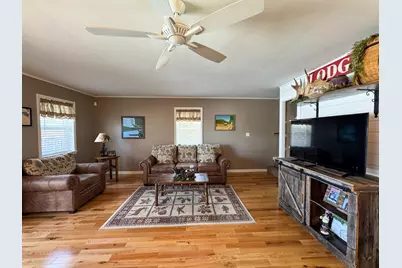 454 Stanhope Mill Road, Lincoln, ME 04457 - Photo 17