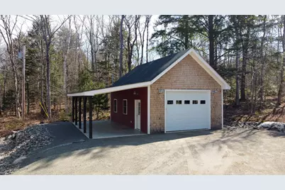 454 Stanhope Mill Road, Lincoln, ME 04457 - Photo 3