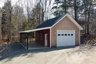 454 Stanhope Mill Rd, Lincoln, ME 04457 - Photo 3