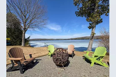 454 Stanhope Mill Road, Lincoln, ME 04457 - Photo 7