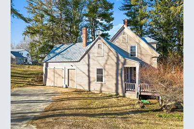 247 Winthrop Center Road, Winthrop, ME 04364 - Photo 3