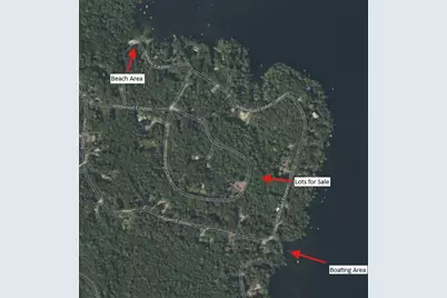 Tbd Juniper Circle, Rome, ME 04963 - Photo 1