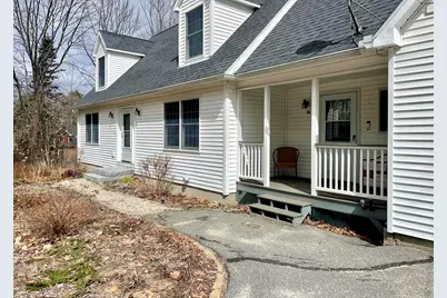 56 Durham Road, Brunswick, ME 04011 - Photo 13