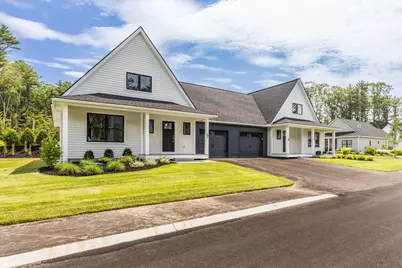 52-1 Rockfall Way #I2, York, ME 03909 - Photo 1