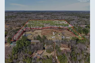 Lot 00000 117 Route, Hollis, ME 04042 - Photo 3